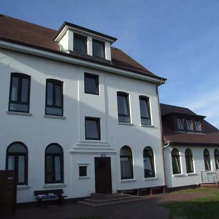 Albergue Klaarcamp Wenningstedt-Braderup Exterior foto